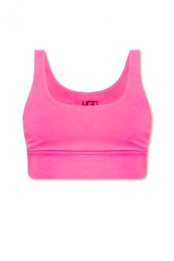 ugg Set-Schal ‘Zayley’ cropped tank top