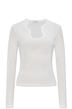 Ribbed Top