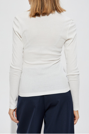 FERRAGAMO Ribbed Top