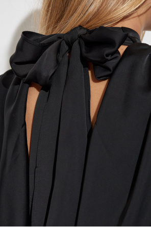 ROTATE Top with binding