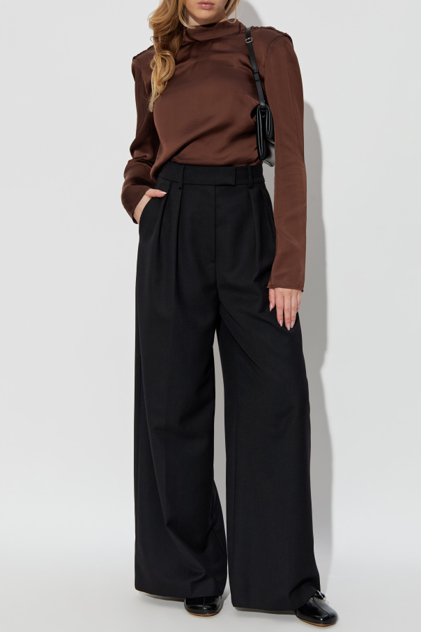 ROTATE Top con lazada