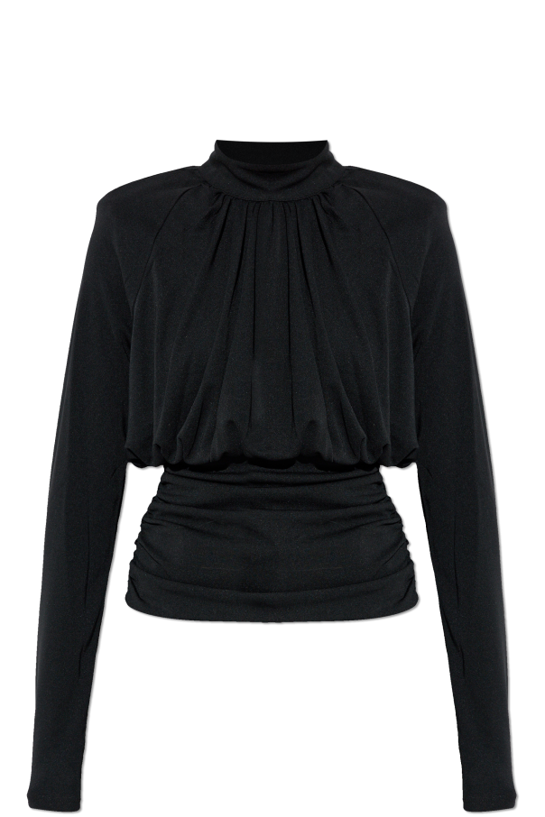 ROTATE Top de manga larga