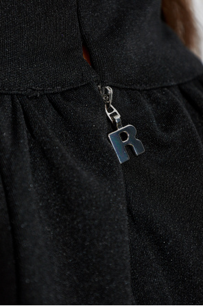 ROTATE Top de manga larga