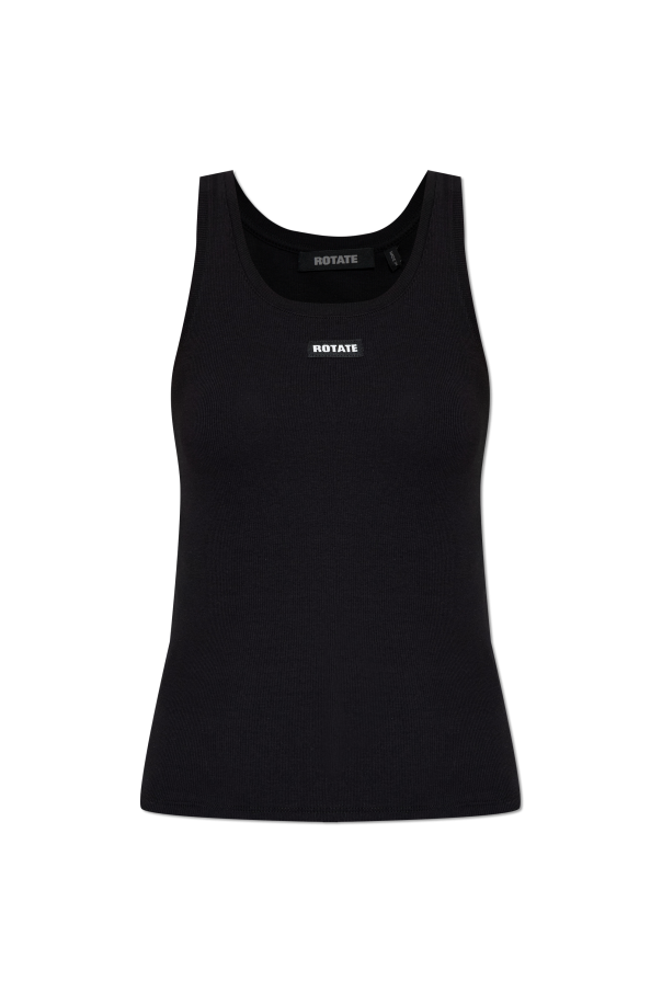 Top with a "Z" logo od ROTATE