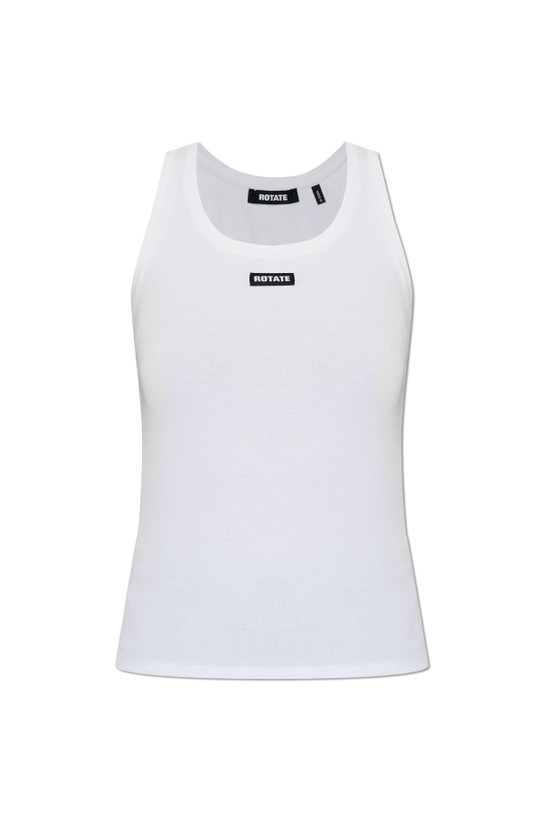 Top with Z logo od ROTATE