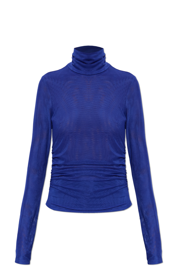 Turtleneck top od ROTATE