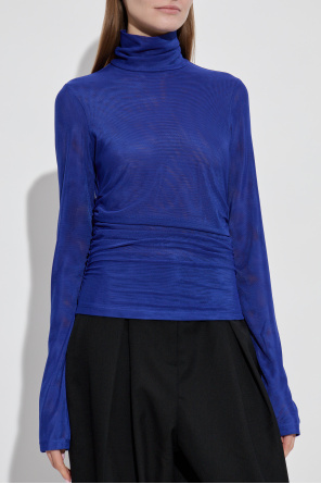 ROTATE Turtleneck top