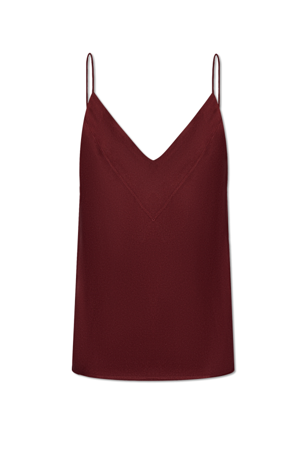 Silk top od forte_forte