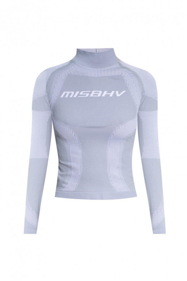 MISBHV ‘Sport Active Classic’ long-sleeved T-shirt