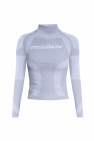 MISBHV ‘Sport Active Classic’ long-sleeved T-shirt