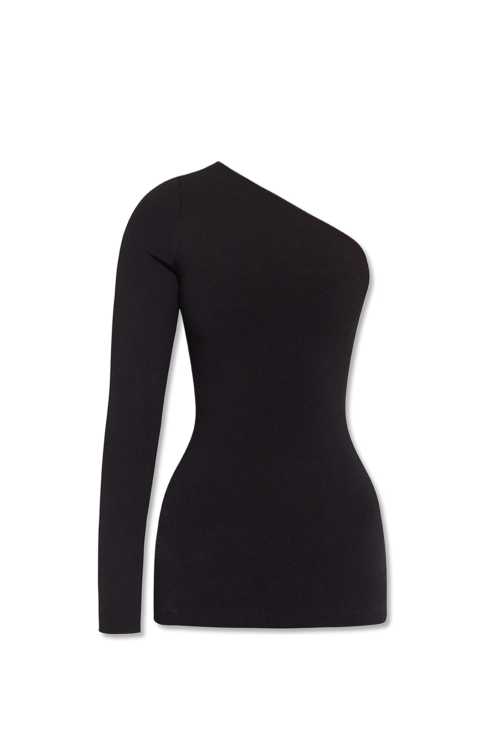 Victoria Beckham The ‘VB Body’ collection one-shoulder top