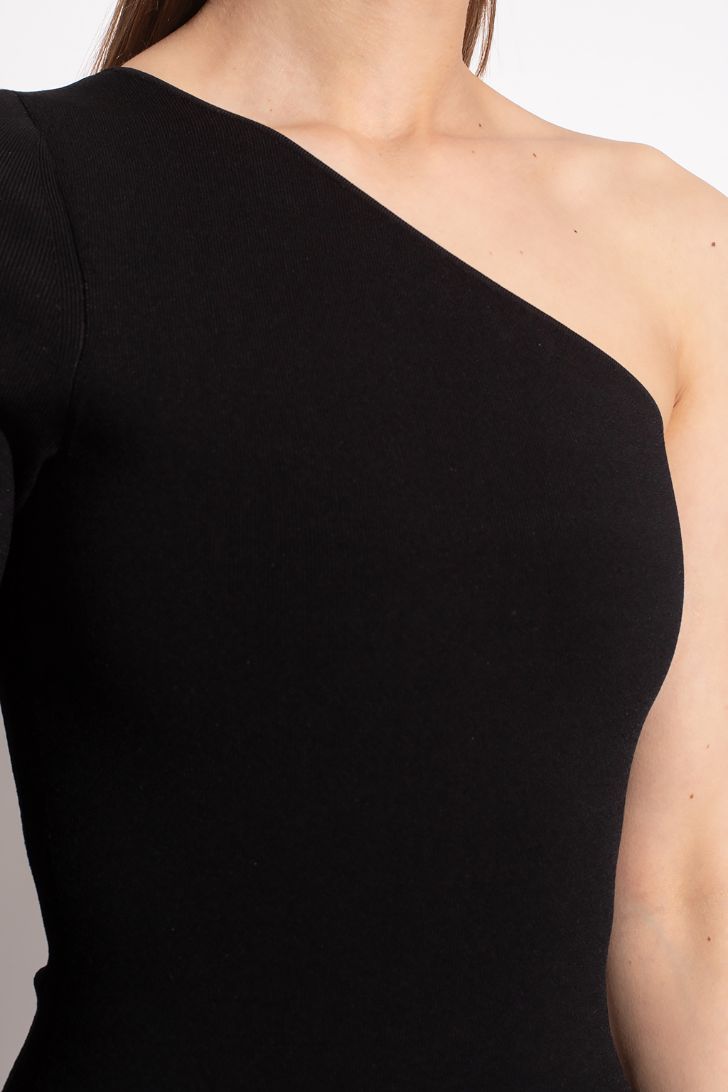 Victoria Beckham The ‘VB Body’ collection one-shoulder top