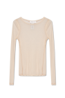 Victoria Beckham Top with long sleeves