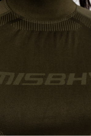 MISBHV TOPS & T-SHIRTS
