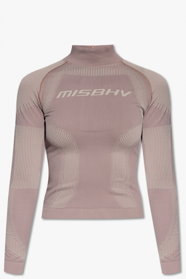 MISBHV ‘Sport’ long-sleeved top