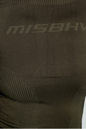 MISBHV Top z długim rękawem z kolekcji ‘Sport’
