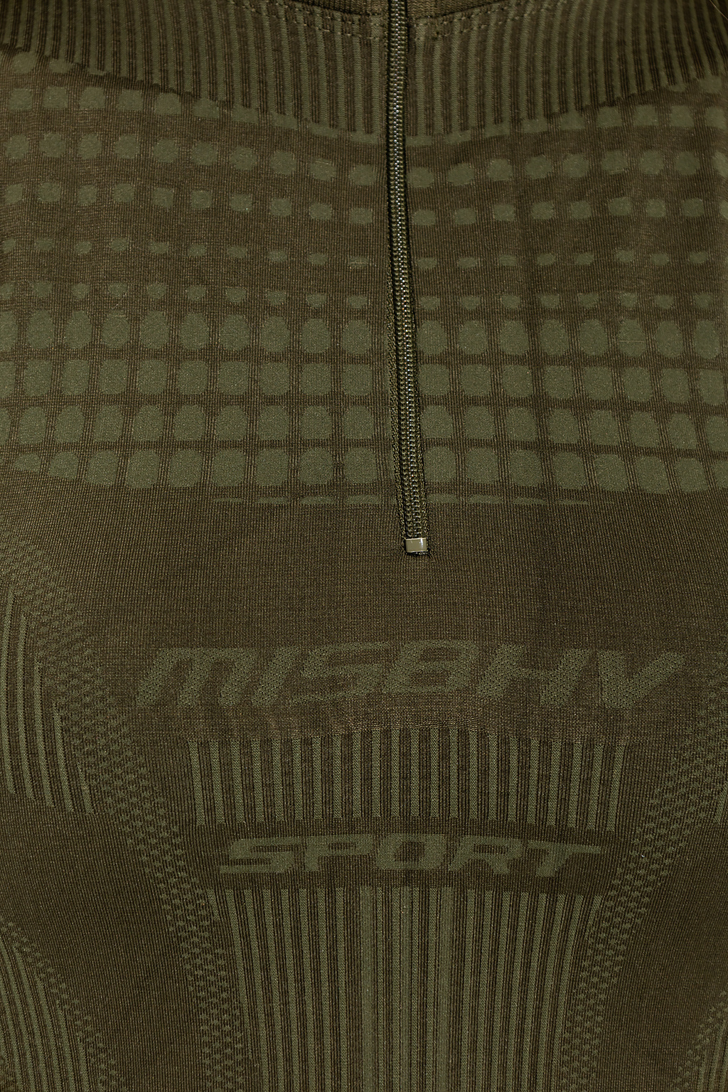 MISBHV Sleeveless body