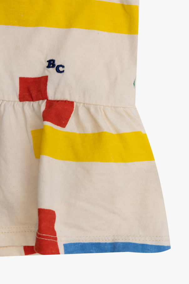 Bobo Choses See a unique collaboration with Lacoste which blurs the lines between fashion and sport