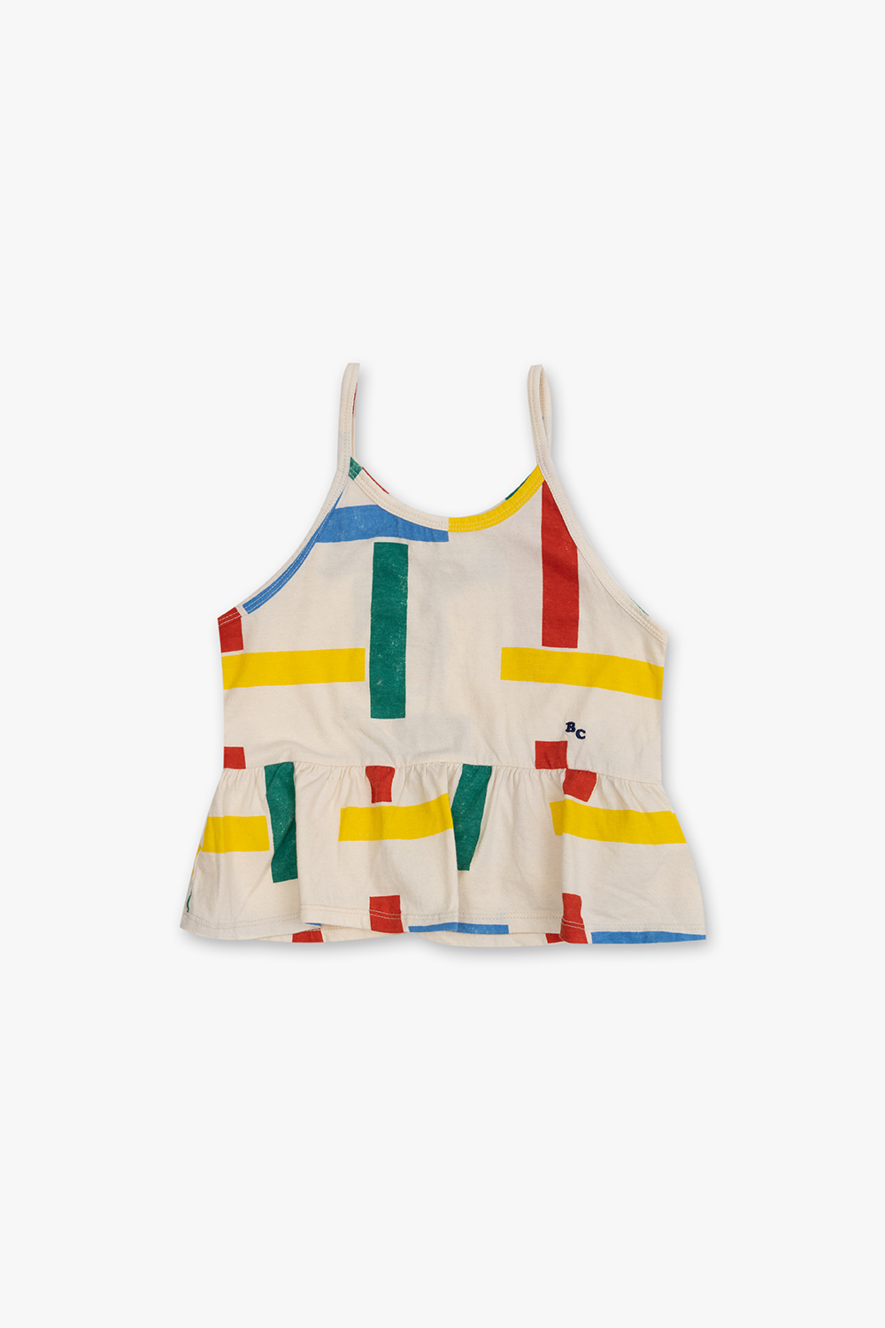 Bobo Choses Printed tank top