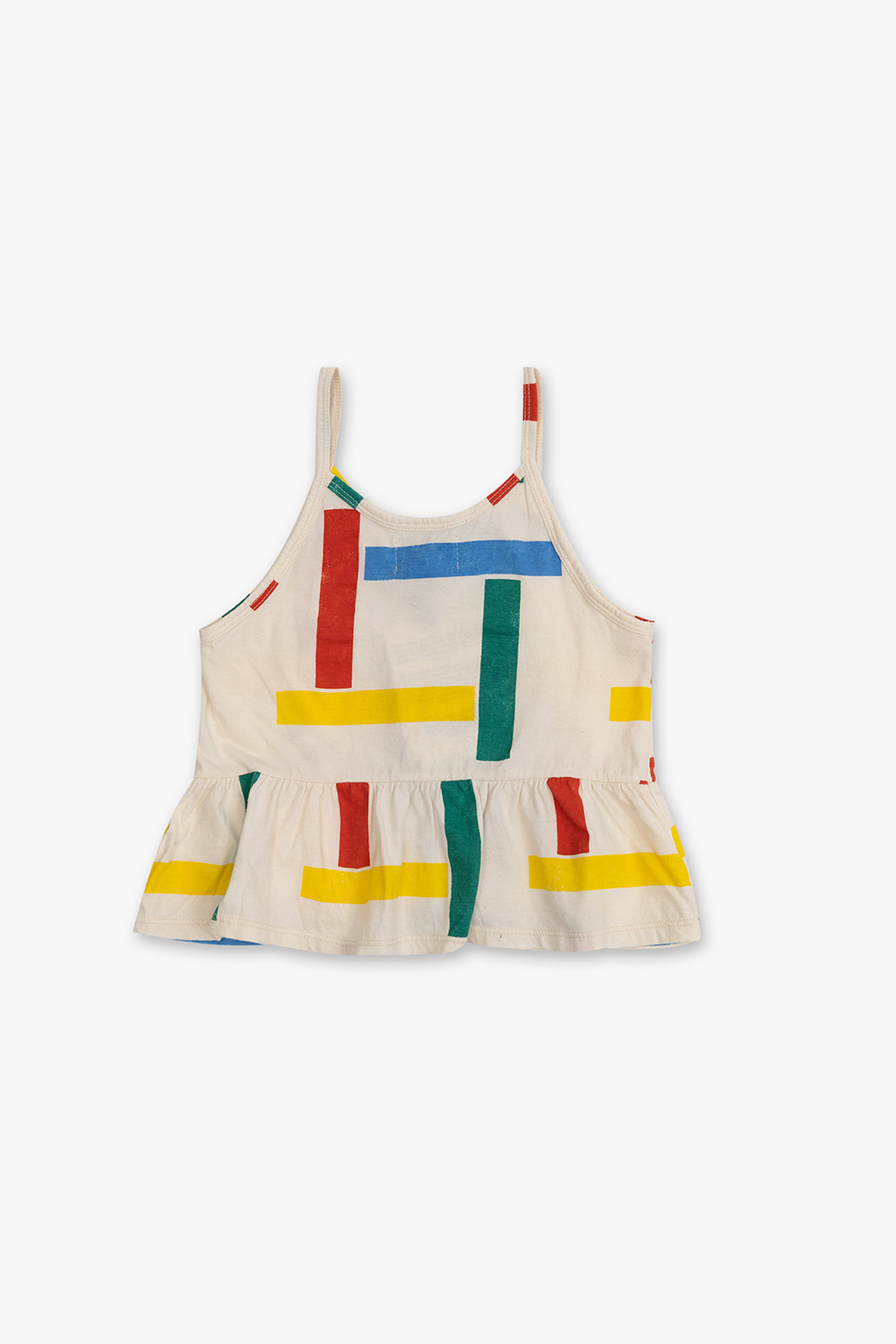 Bobo Choses Printed tank top