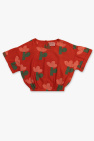 Bobo Choses Relaxed-fitting top