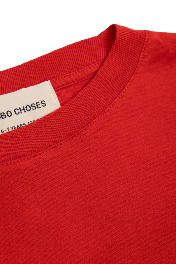 Bobo Choses Printed T-shirt