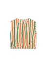 Bobo Choses Striped top