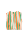 Bobo Choses Striped top