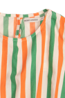 Bobo Choses Striped top