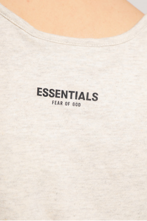 Fear Of God Essentials Follow Us: On Various Platforms