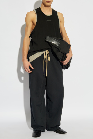 Ribbed top od Fear Of God Essentials