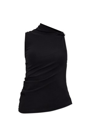 Asymetryczny top