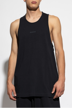 Fear Of God Essentials Sleeveless T-shirt