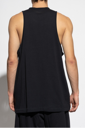 Fear Of God Essentials Sleeveless T-shirt