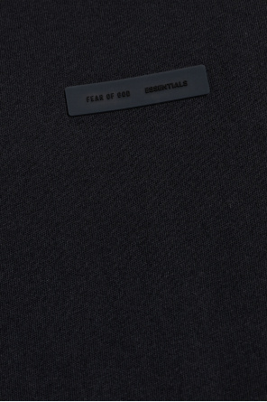 Fear Of God Essentials Sleeveless T-shirt