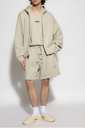 T-shirt with logo od Fear Of God Essentials