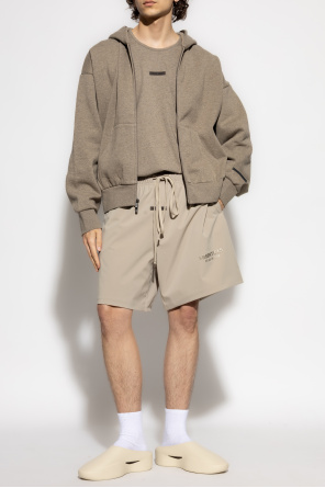 T-shirt with logo od Fear Of God Essentials