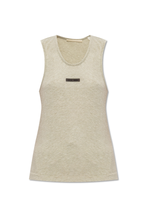 T-shirt z logo