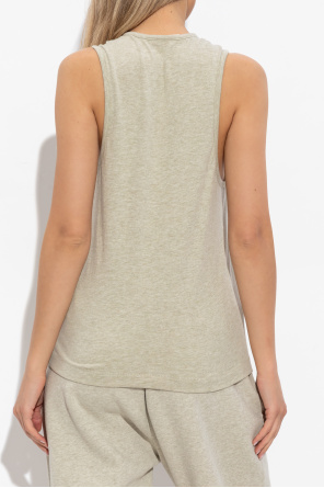 Fear Of God Essentials T-shirt with logo