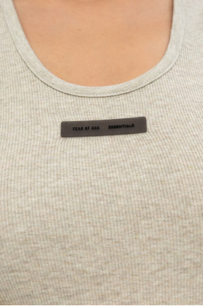 Fear Of God Essentials T-Shirt mit Logo