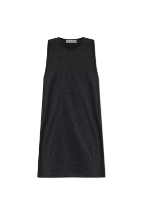 Camiseta sin mangas