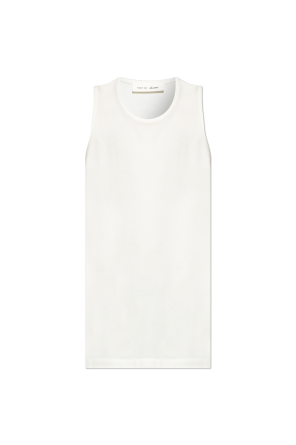 Camiseta sin mangas