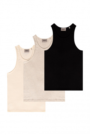 Sleeveless top 3-pack od Fear Of God Essentials