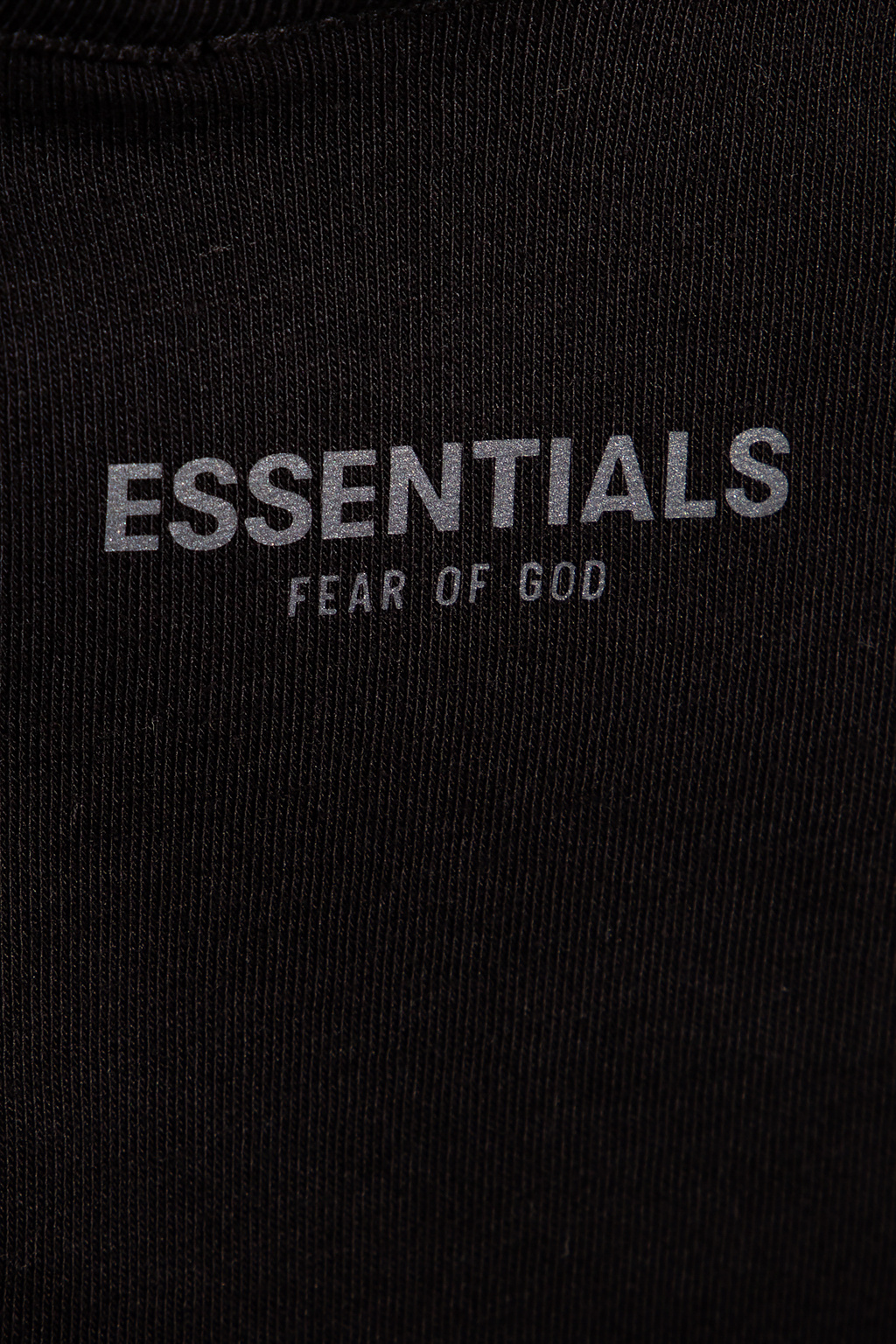 Fear Of God Essentials Sleeveless top 3-pack