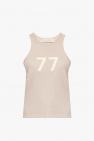 Fear Of God Essentials Sleeveless top