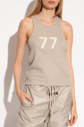 Fear Of God Essentials Sleeveless top