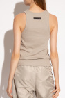 Fear Of God Essentials Sleeveless top