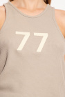 Fear Of God Essentials Sleeveless top