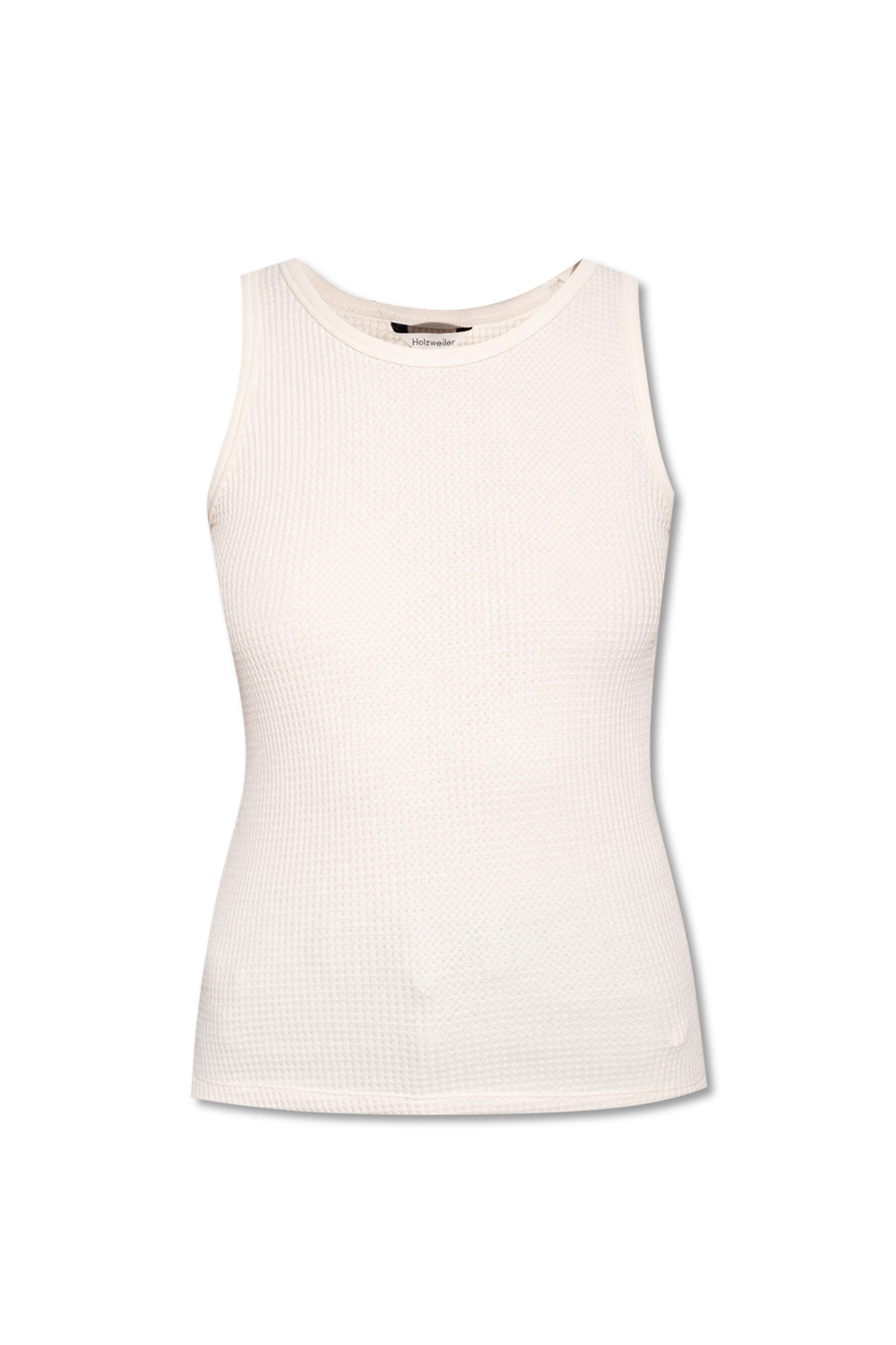 Holzweiler Sleeveless top