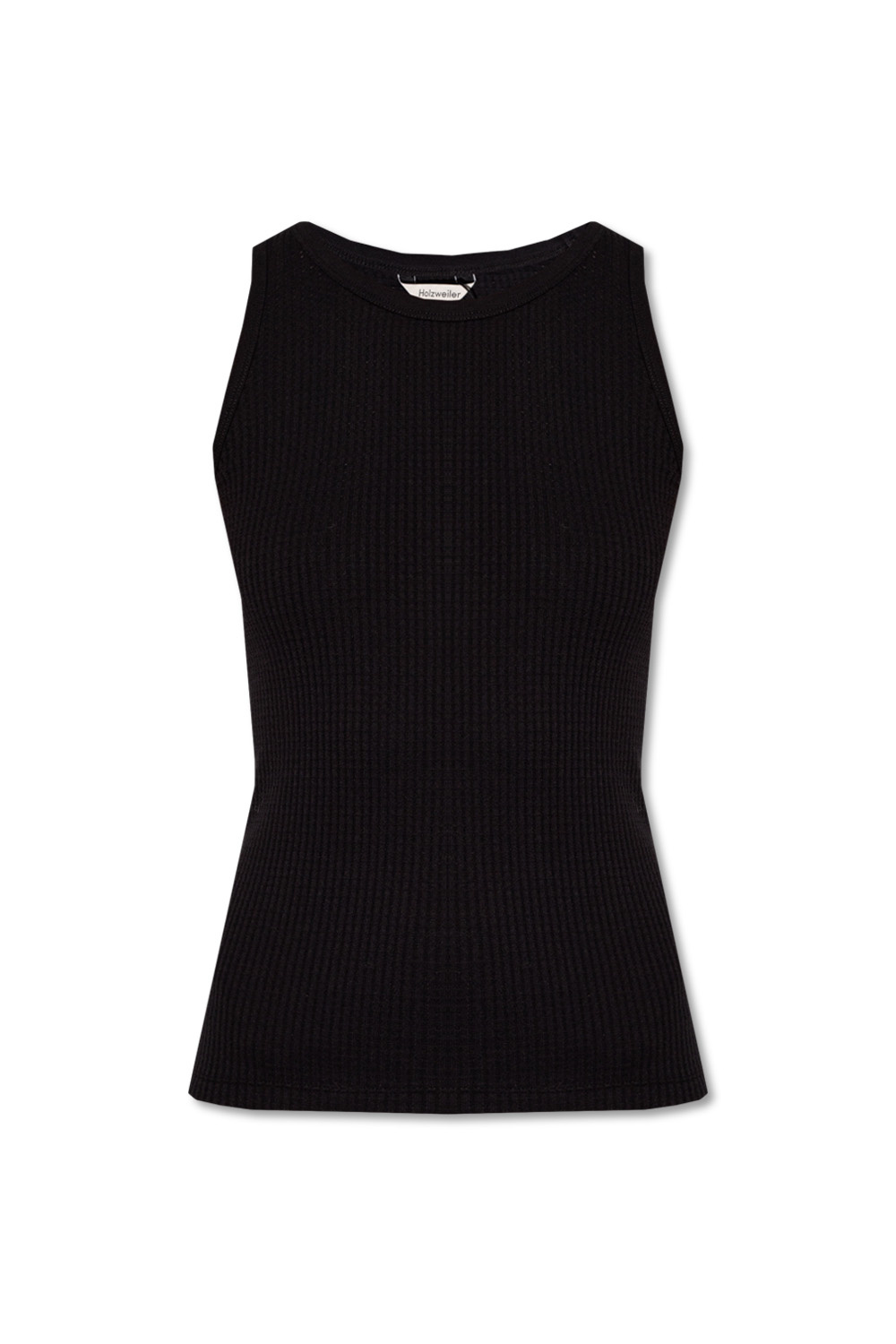 Holzweiler Sleeveless top